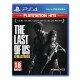 SONY PS4 GIOCO THE LAST OF US PS HITS IT