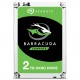 SEAGATE HDD INT 3.5" 2TB SATA3 256MB 7200RPM ST2000DM008