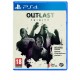 WARNER BROS PS4 GIOCO GIOCO OUTLAST TRINITY MULTILINGUA EU