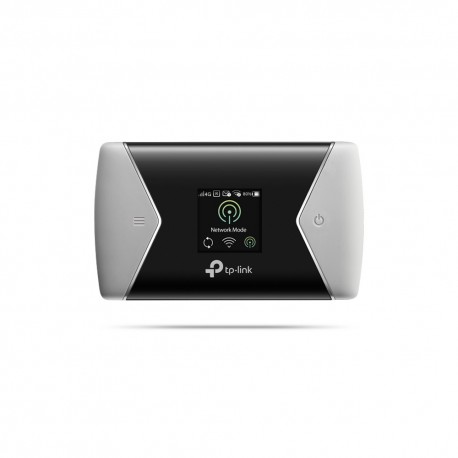 TPLINK ROUTER 3G/4G LTE DUALBAND 300MBPS DISPLAY 3000MAH M7450