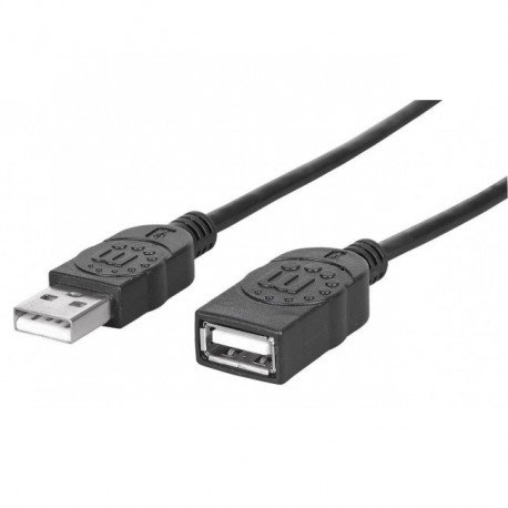 TECNO CAVO PROLUNGA USB 5 METRI