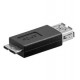 GOOBAY ADATTATORE USB3.0 A/MICRO-B USB3-AF/MBM USB3-AF/MBM