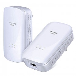 TPLINK POWERLINE AV1200 GIGABIT1200MPS KIT TL-PA8010KIT