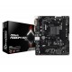 ASROCK MB AM4 A320M-HDV R3.0 MICRO ATX 2xDDR4 4xSATA RAID M.2 VGA/DVI/HD