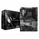 ASROCK MB AM4 AB450 PRO4 4xDDR46xSATA RAID M.2 USB 3.1 VGA/HDMI