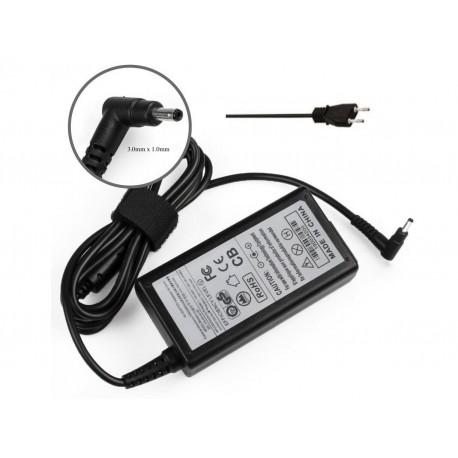 Alimentatore caricabatteria per Acer Travelmate P236-M