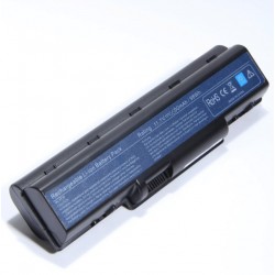 Batteria 6600 mAh per Acer Aspire 2930 4220 4230 4235 4240 4310 4315 4320 4330 4336 4520 4530 4535 4540 4710 4715 4720 4730 4736