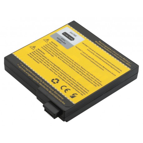 Batteria per Fujitsu Amilo D8830 D8850 L6820 L6822 L6825 4400 mAh