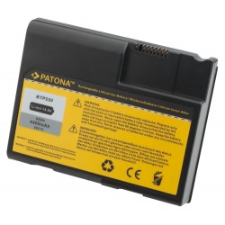 Batteria per Fujitsu Siemens Amilo A-D CY23 CY25  BAT30N3L