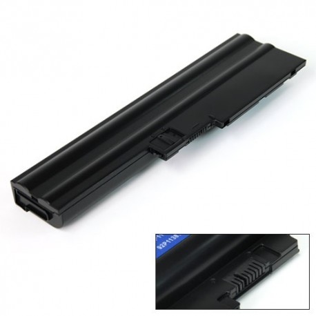 Batteria 6 celle per IBM ThinkPad R60 T60 Lenovo ThinkPad R61 R500 SL500 T61 T500 W500