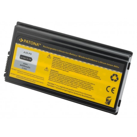 Batteria per ASUS X50C X50Gi X50M X50N X50R X50Sl X50Sr X50V X50VL X50ZR