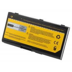 Batteria per Asus M70 M70L M70S M70SA M70SR M70T M70TL M70V M70vc M70vm M70vn M70v