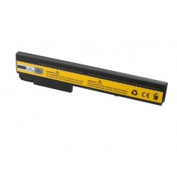 Batteria per Hp EliteBook 8530P 8530W 8540W 8730W 8740W 4400 mAh