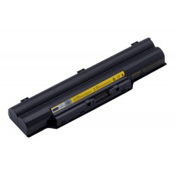 Batteria per Fujitsu Siemens Lifebook E8310 L1010 LH700 P770 P8110 S2210 S6310 S6311