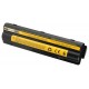 Batteria 6600 mAh per Dell XPS 14 L401X XPS 15 L501X L502X XPS 17 L701X L702X