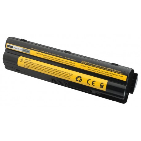 Batteria 6600 mAh per Dell XPS 14 L401X XPS 15 L501X L502X XPS 17 L701X L702X