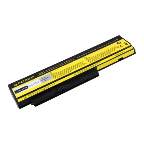 Batteria per Lenovo Thinkpad X220 X220I X220S