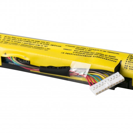 Batteria per Lenovo 35024239 121500112 121500113 121500237 L12S4K01