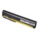 Batteria per HP EliteBook 2560P 2570P