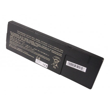 Batteria per Sony Vaio VPCSA, VPCSB, VPCSC, VPCSD, VPCSE