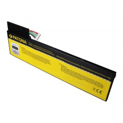 Batteria per Acer Aspire M3 Timeline M5-481 M5-581 