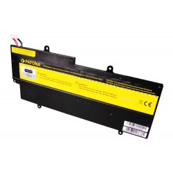 Batteria per Toshiba Portege Z830 Z835 Z930 Z935