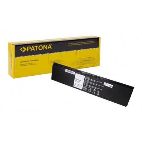 Batteria per Dell Latitude E7440 14 7000 34GKR 451-BBFS 451-BBFT 451-BBFV