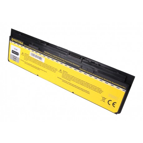 Batteria per Dell Latitude E7240 E7250 2800MAH