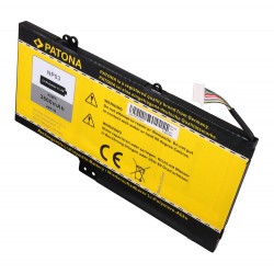 Batteria per HP NP03XL TPN-Q146 TPN-Q147 TPN-Q148 TPN-Q149