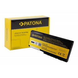 Batteria per Toshiba Qosmio X500 X505  X500-03L X500-04N