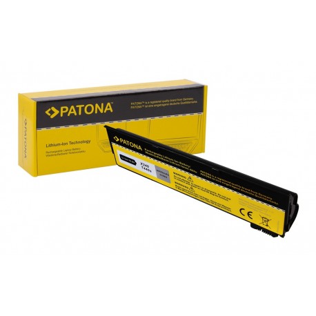 Batteria per Lenovo ThinkPad X240 K2450 T440 T440S X240 121500146 121500