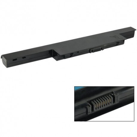 Batteria per Packard Bell EasyNote TM86 NEW91