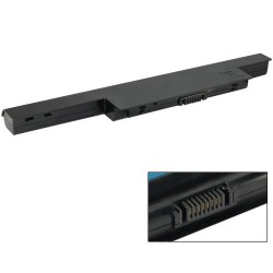 Batteria per Packard bell Easynote TE11 TS11 TS11-HR TS13