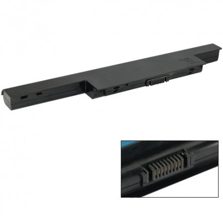 Batteria per Gateway NV51B15U P5WS6