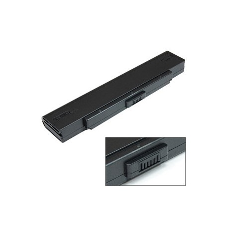 Batteria per Sony Vaio VGN-SZ VGN-SZ1XP PCG-6J1M