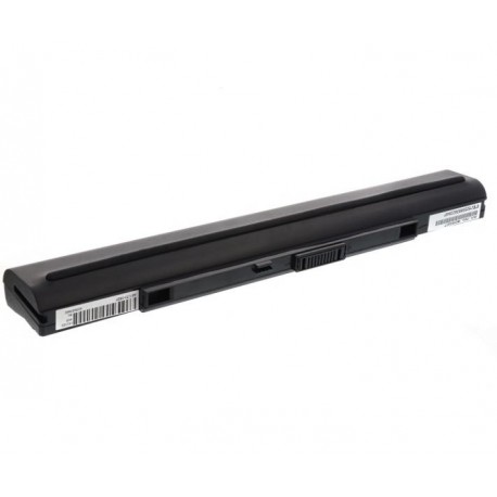 Batteria per ASUS U53 U53F U53J U53Jc