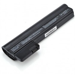 Batteria 6 celle per HP Mini CQ10 CQ10-400 CQ100-500 Mini 110 / 110-3000 / 110-3100 serie