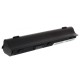 Batteria 9 celle 6600 mah per HP Compaq Pavilion dv6-3000 dv7-4000 dv7-4010 HP Compaq Envy 17-1000  HP Pavilion dm4-1000 dm4-100