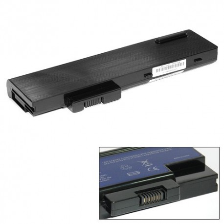 Batteria per Acer Aspire 3660 5600 5620 5670 7000 7100 7110 9300 9400 9410 9420  14,8V