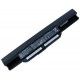 Batteria per Asus A83 A83B A83BE A83BR A83BY A83E A83S A83SA A83SD A83SJ A83SM A83SV A83T A83TA A83TK