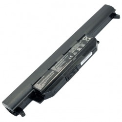 Batteria per Asus A75 A75A A75D A75DE A75V A75VD A75VJ A75VM E45 E45V E45VA E45VJ E55 E55V E55VA F45 F45A F45C F45U F45V F45VD