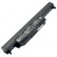 Batteria per Asus X45 X45A X45C X45U X45V X45VD X55A X55C X55U X55V X55VD X75A X75V X75VB X75VC X75VD