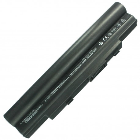 Batteria per Asus A32-U20 A32-U80 A31-U20 A32-U50