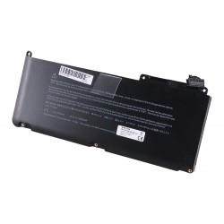 Batteria per Apple MacBook Unibody 13 MC207LL/A MC516LL/A 5200mAh