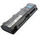 Batteria per Toshiba Satellite C50 C50D C50t C55 C55D C55Dt C55t PA5109U PA5109U-1BRS