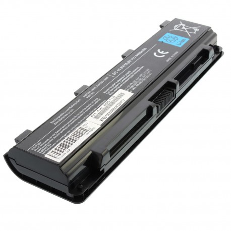 Batteria per Toshiba Satellite C50 C50D C50t C55 C55D C55Dt C55t PA5109U PA5109U-1BRS