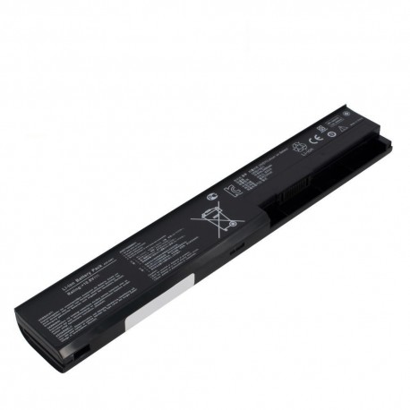 Batteria per Asus F301 F301A F401 F401A F401U F501 F501A F501U