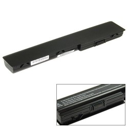 Batteria 6 celle per HP Pavilion dv7 dv7t dv7z dv7-1000 dv7-1100 dv7-1200 dv7-2000 dv7-2100 dv7-2200 dv7-3000 dv7-3100 dv7-4000