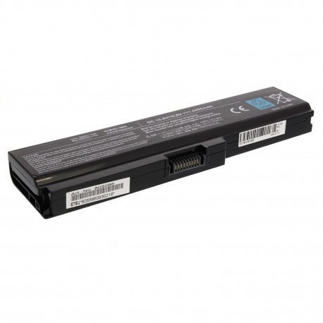 Batteria per Toshiba PABAS227 PABAS228 PABAS229