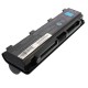 Batteria 6600 mAh per Toshiba Satellite C800 C840 C850 C855 C870 C875